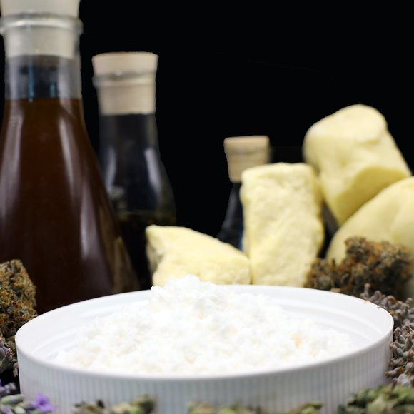 Infused Body Butter  Cream  Lotion - Picture 2 of 2